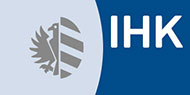 IHK Logo