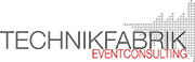 Technikfabrik Logo